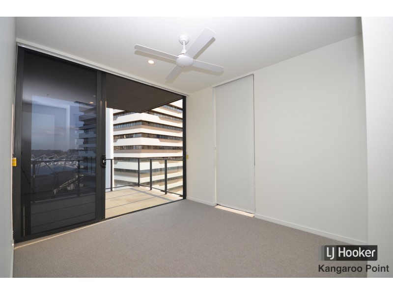 813/18 Duke Street, Kangaroo Point QLD 4169