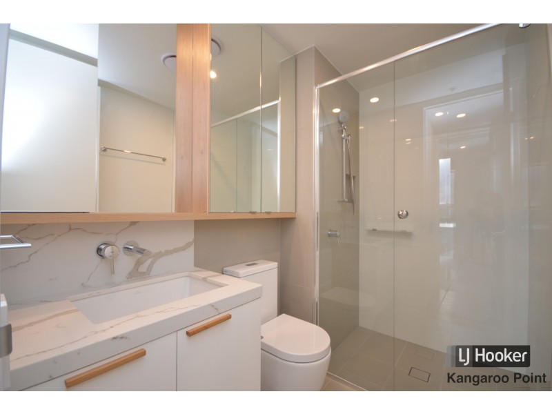 813/18 Duke Street, Kangaroo Point QLD 4169