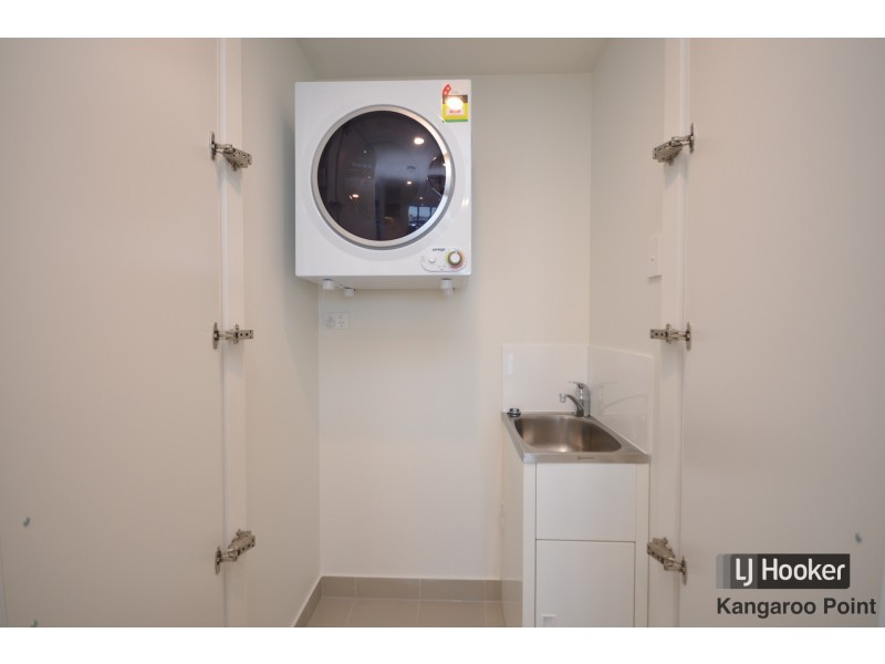 813/18 Duke Street, Kangaroo Point QLD 4169