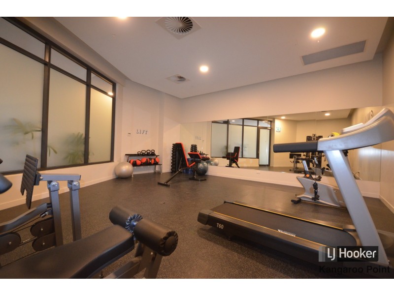 813/18 Duke Street, Kangaroo Point QLD 4169