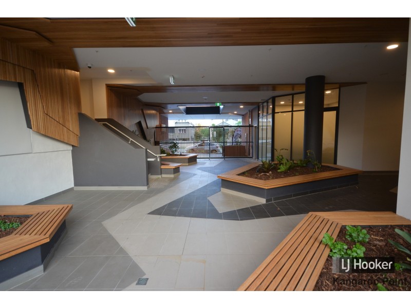 813/18 Duke Street, Kangaroo Point QLD 4169