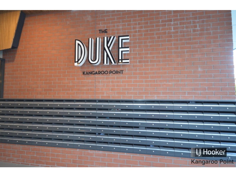 813/18 Duke Street, Kangaroo Point QLD 4169