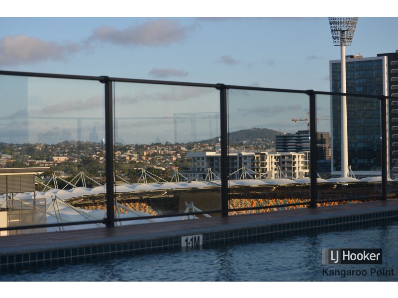 813/18 Duke Street, Kangaroo Point QLD 4169