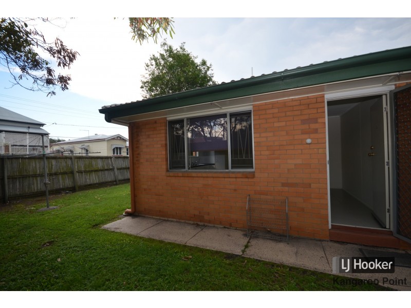 3/24 Princess Street, Kangaroo Point QLD 4169