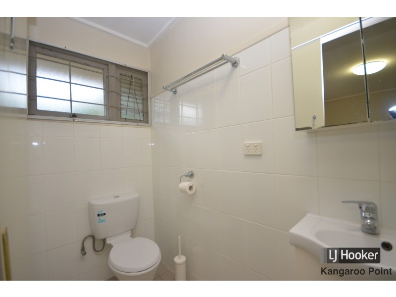 3/24 Princess Street, Kangaroo Point QLD 4169