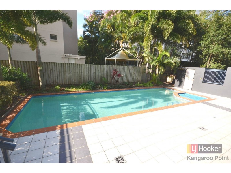 11/19 Thorn Street, Kangaroo Point QLD 4169