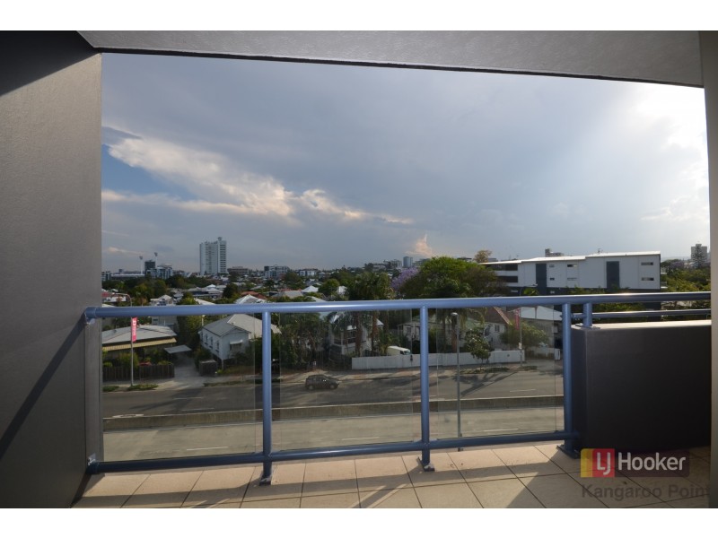11/19 Thorn Street, Kangaroo Point QLD 4169