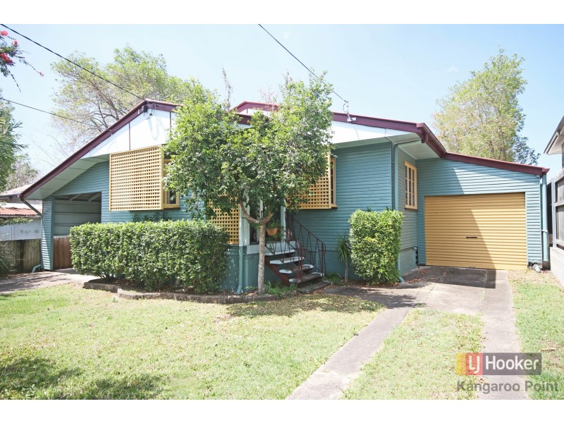 109 Pembroke Street, Carina QLD 4152