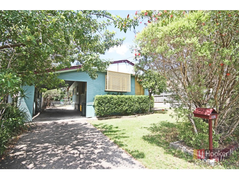 109 Pembroke Street, Carina QLD 4152