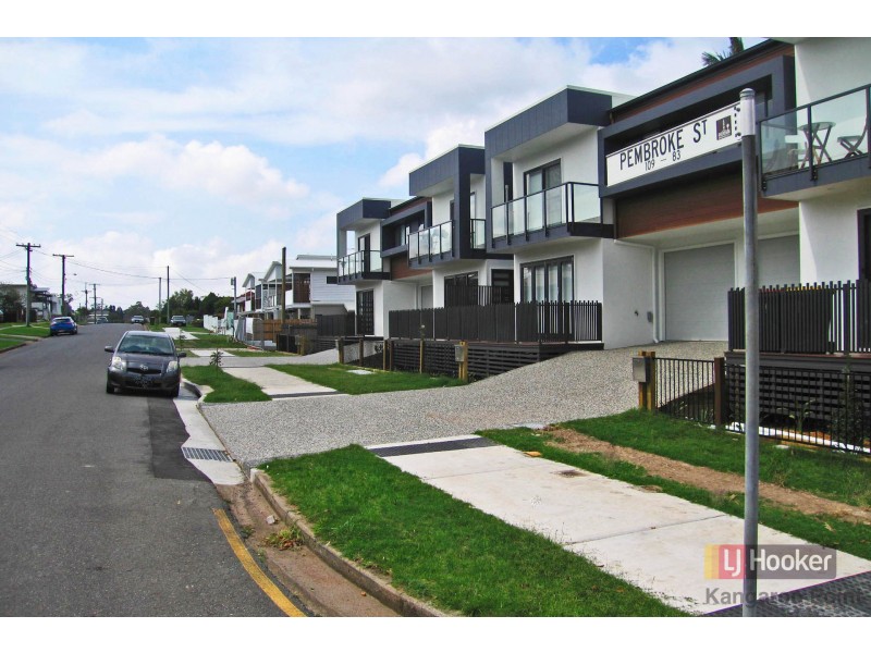 109 Pembroke Street, Carina QLD 4152