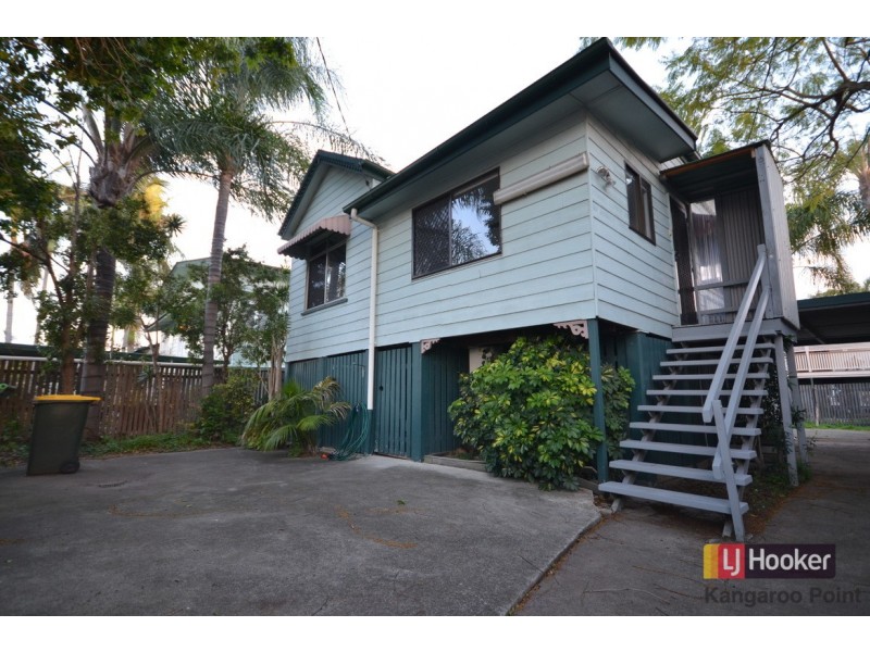 45 Deshon Street, Woolloongabba QLD 4102