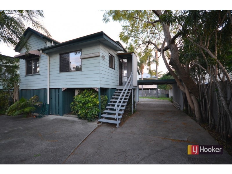 45 Deshon Street, Woolloongabba QLD 4102