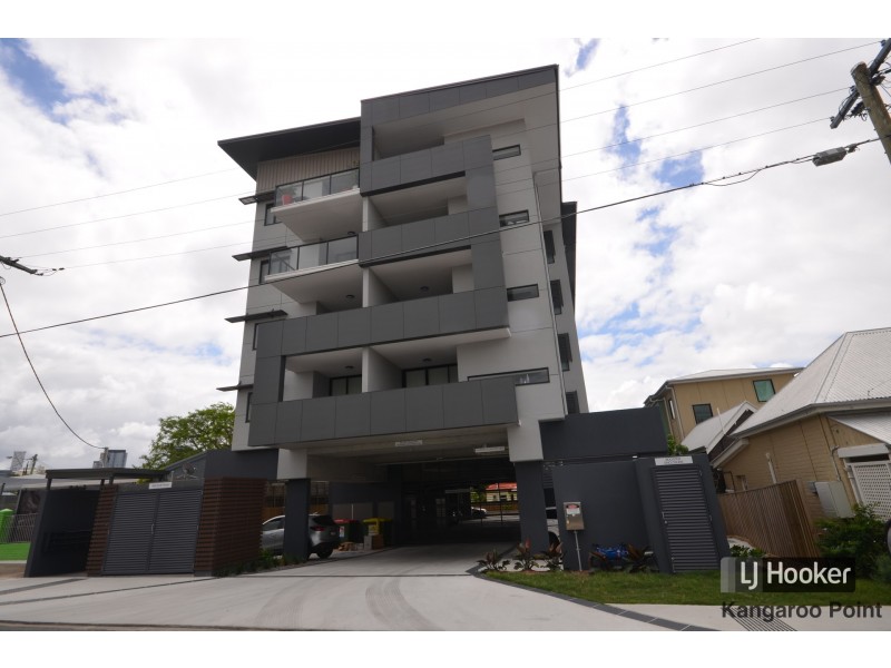 103/24 Bromley Street, Kangaroo Point QLD 4169