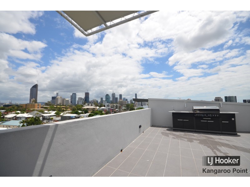 103/24 Bromley Street, Kangaroo Point QLD 4169