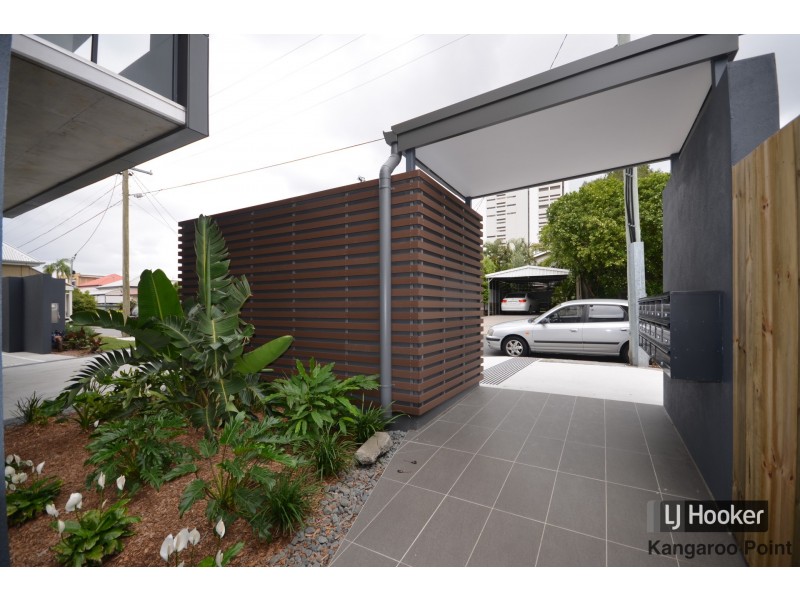 103/24 Bromley Street, Kangaroo Point QLD 4169