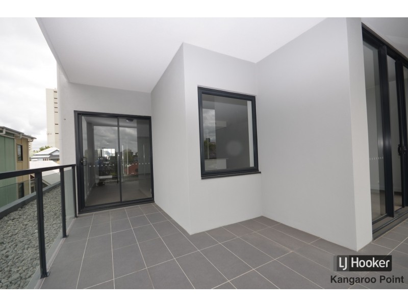 103/24 Bromley Street, Kangaroo Point QLD 4169