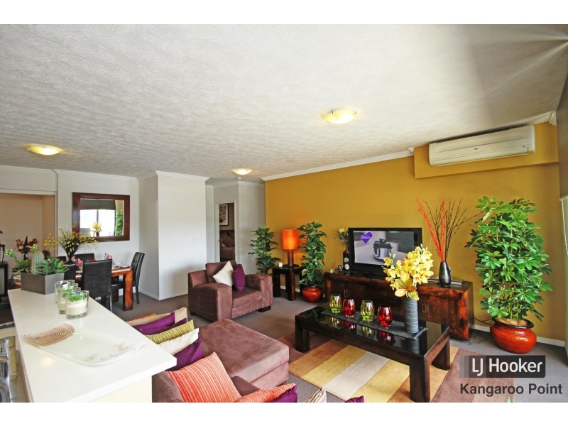 370/803 Stanley Street, Woolloongabba QLD 4102