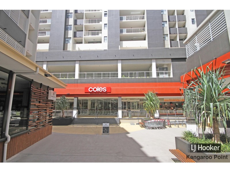 370/803 Stanley Street, Woolloongabba QLD 4102