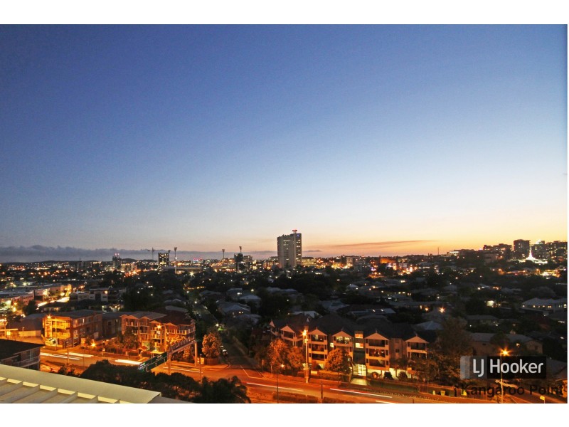 35/89 Thorn Street, Kangaroo Point QLD 4169