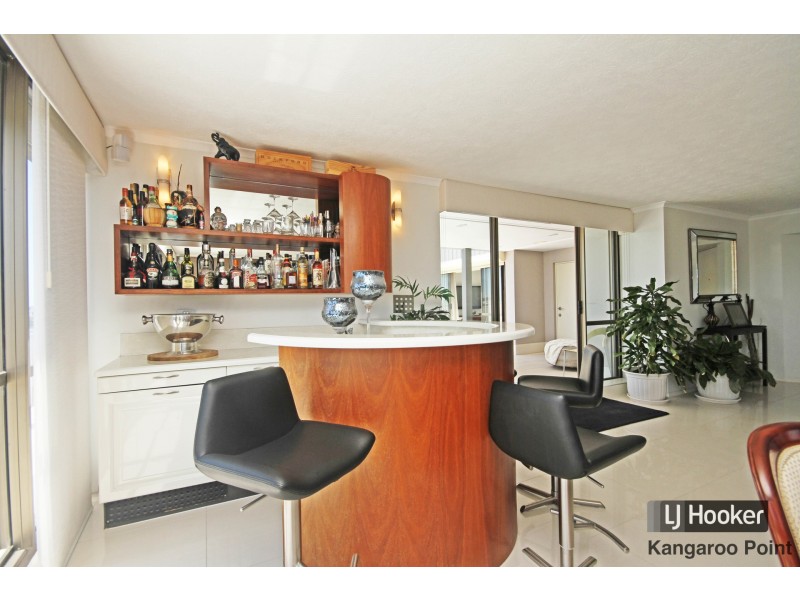 35/89 Thorn Street, Kangaroo Point QLD 4169