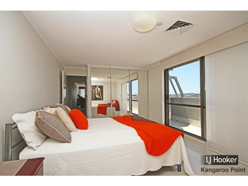 35/89 Thorn Street, Kangaroo Point QLD 4169