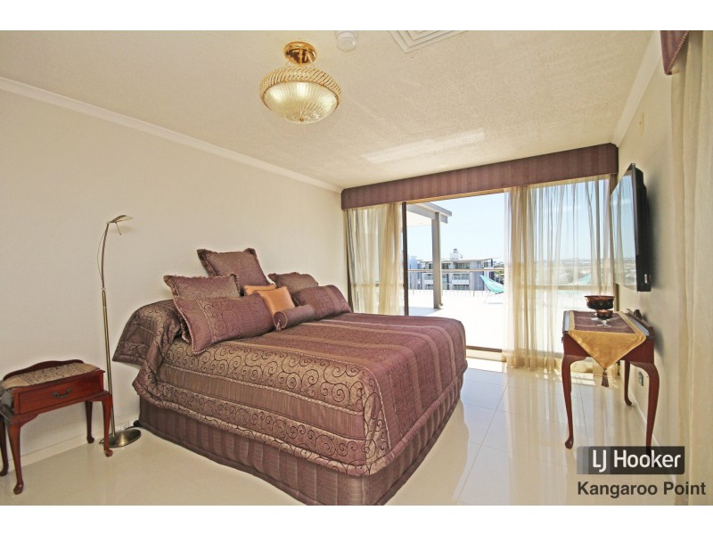 35/89 Thorn Street, Kangaroo Point QLD 4169