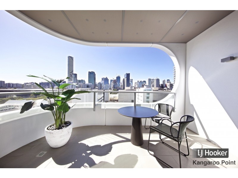 58 Hope Street, South Brisbane QLD 4101