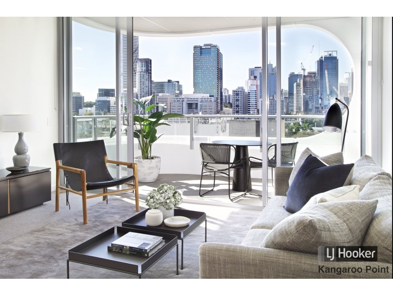 58 Hope Street, South Brisbane QLD 4101