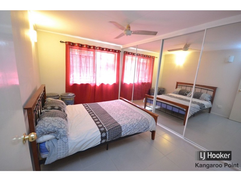 2/24 Princess Street, Kangaroo Point QLD 4169