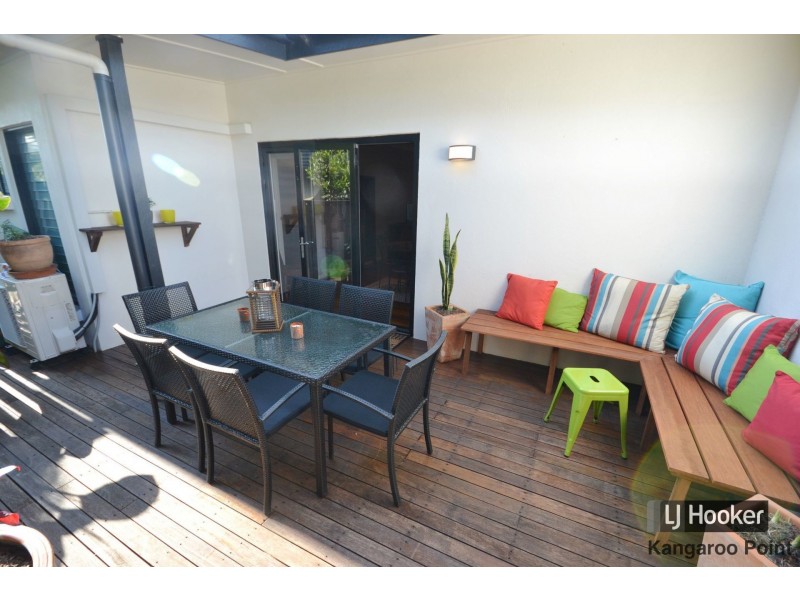 3/74 Rawlins Street, Kangaroo Point QLD 4169