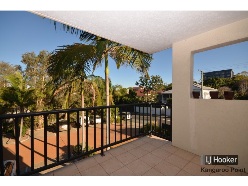 1/139 Lytton Road, East Brisbane QLD 4169