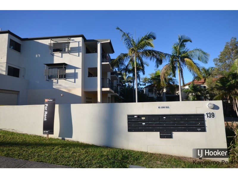 1/139 Lytton Road, East Brisbane QLD 4169