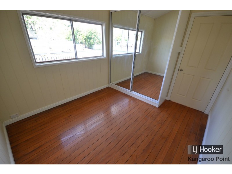 1/28 Heidelberg Street, East Brisbane QLD 4169