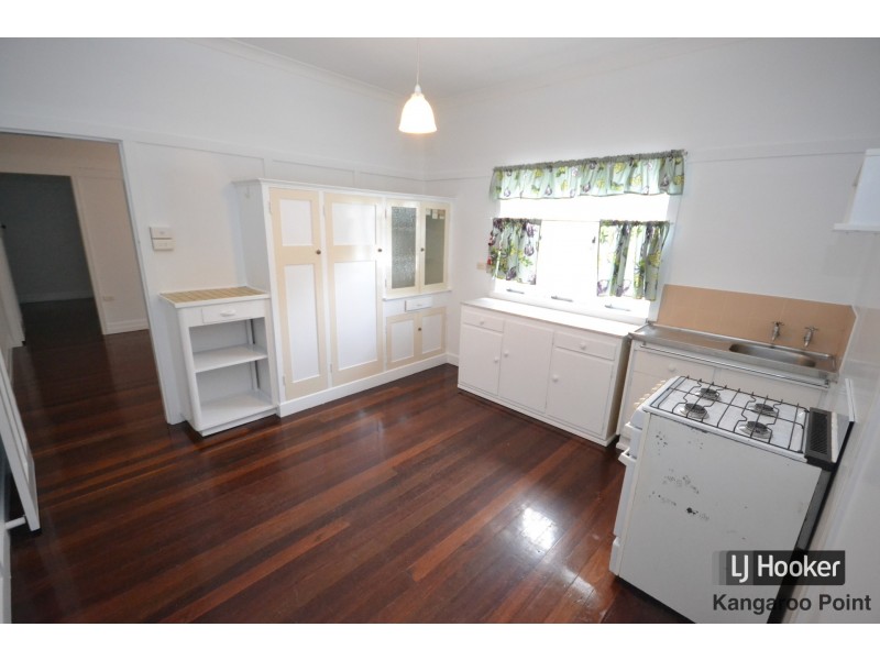4/12 St Kilda Place, Annerley QLD 4103