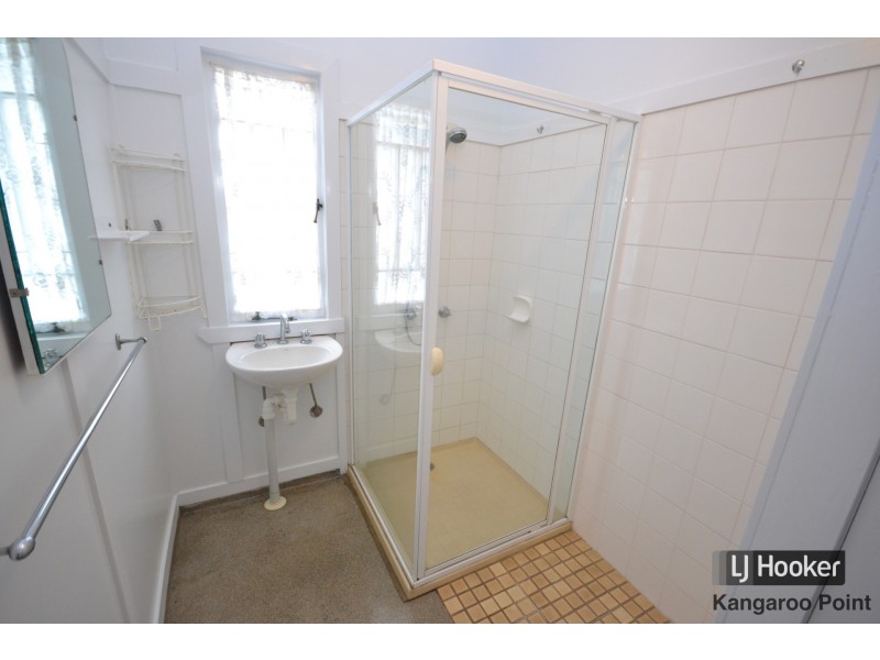 4/12 St Kilda Place, Annerley QLD 4103