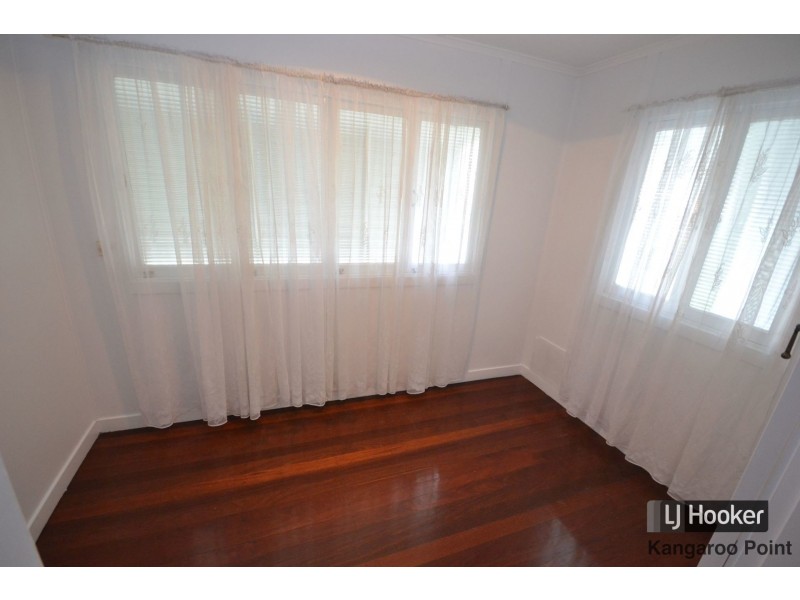 4/12 St Kilda Place, Annerley QLD 4103