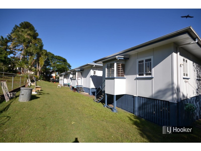 4/12 St Kilda Place, Annerley QLD 4103