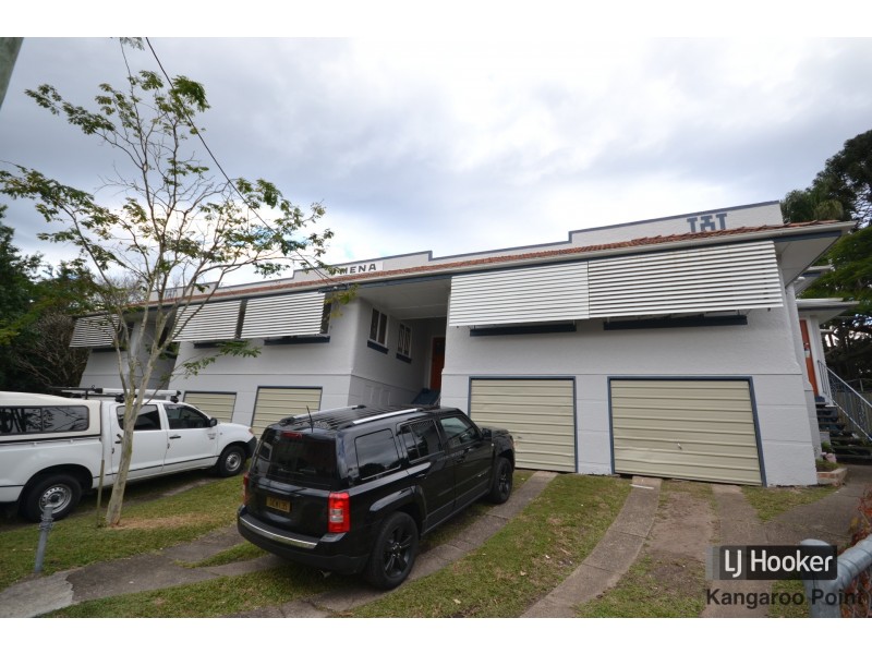 4/12 St Kilda Place, Annerley QLD 4103