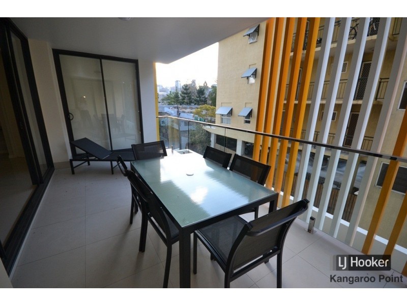 6/450 Main Street, Kangaroo Point QLD 4169