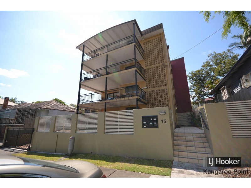 8/15 Eskgrove Street, East Brisbane QLD 4169