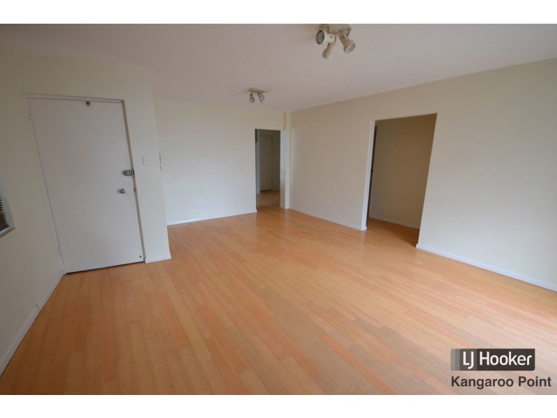 3/132 River Terrace, Kangaroo Point QLD 4169