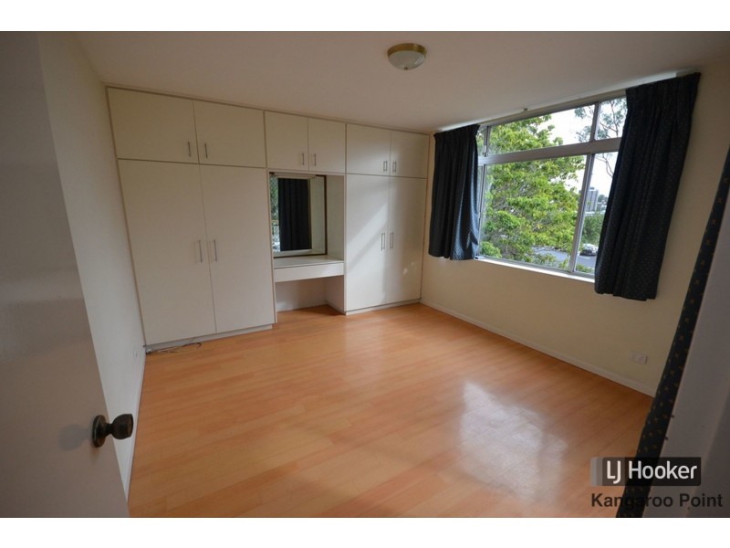 3/132 River Terrace, Kangaroo Point QLD 4169