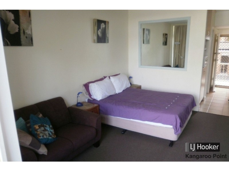 34/355 Main Street, Kangaroo Point QLD 4169