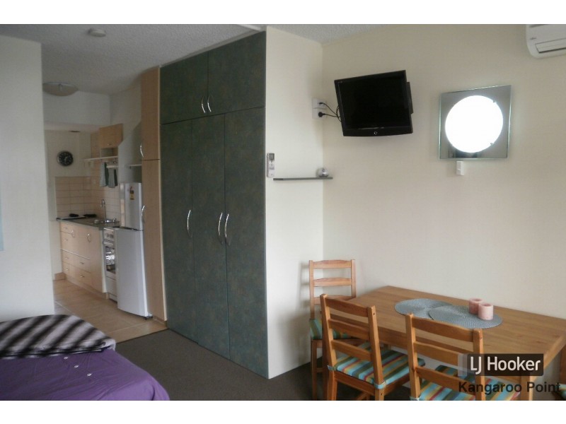 34/355 Main Street, Kangaroo Point QLD 4169