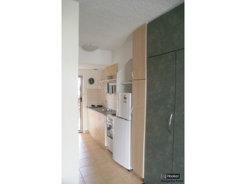 34/355 Main Street, Kangaroo Point QLD 4169