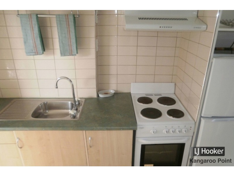 34/355 Main Street, Kangaroo Point QLD 4169