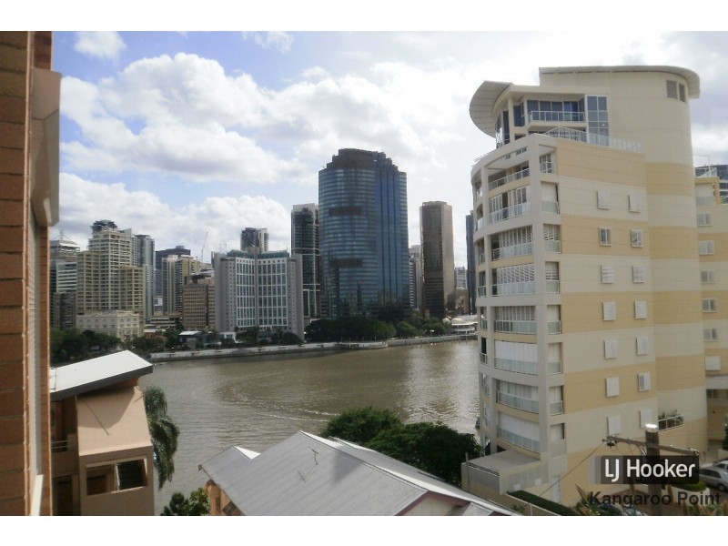 34/355 Main Street, Kangaroo Point QLD 4169