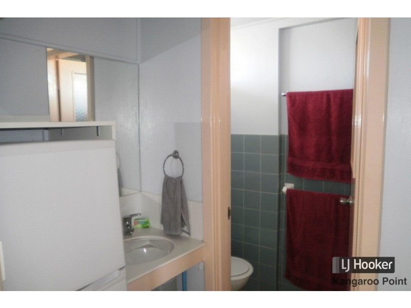 34/355 Main Street, Kangaroo Point QLD 4169