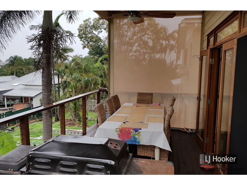 22 Norman Street, East Brisbane QLD 4169