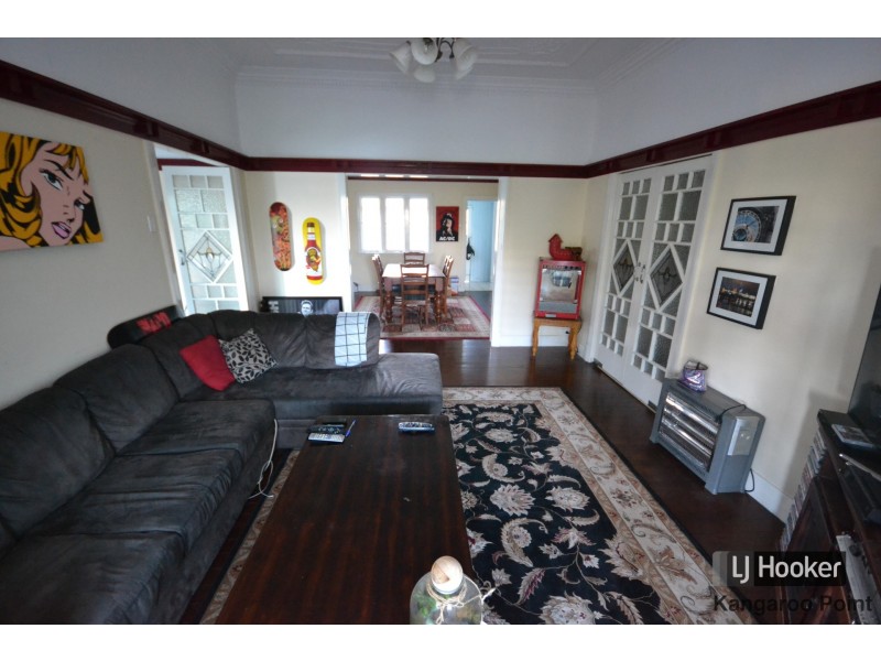 18 Glory Street, Ashgrove QLD 4060